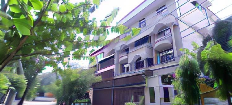 PK酒店(Hotel PK Residency)图片