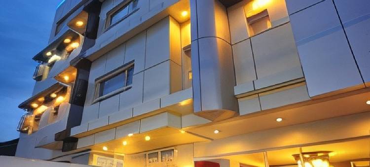 格兰德维斯塔酒店(Grande Vista Hotel)图片