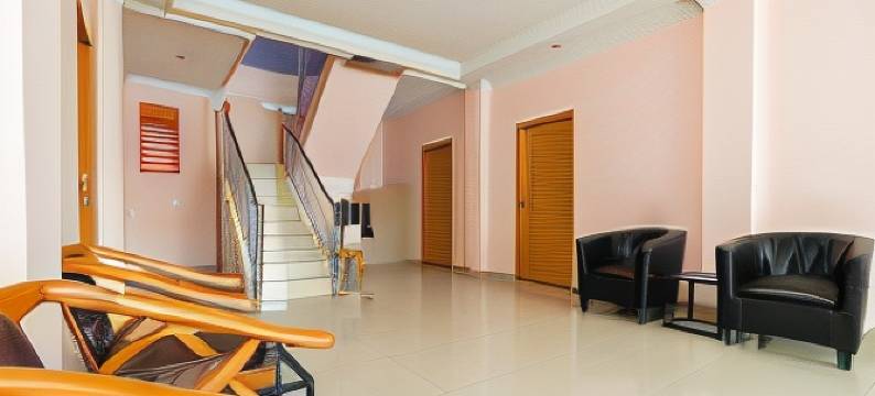 O酒店靠近Transmart Padang，前称Sulaiman Residence(Hotel O near Transmart Padang formerly Sulaiman Residence)图片