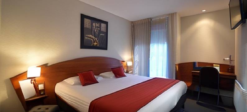 圣拉扎尔高尔夫酒店(Hôtel du Golf Saint Lazare)图片