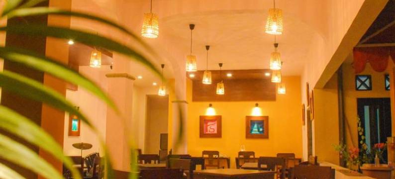 Hotel Asri Boutique图片