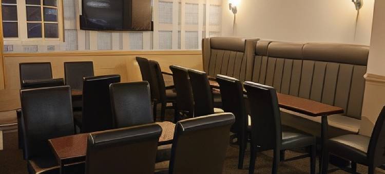 科特里奇旅馆(The Cotteridge Inn)图片