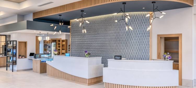 Homewood Suites by Hilton托莱多市中心(Homewood Suites by Hilton Toledo Downtown)图片