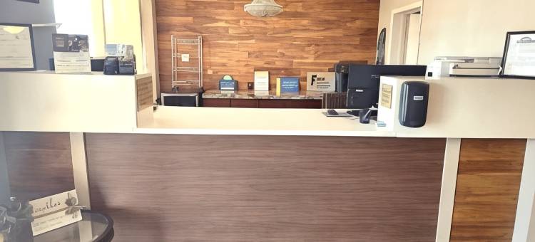 琼斯伯勒戴斯酒店(Days Inn by Wyndham Jonesboro AR)图片