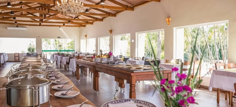 古拉尼生态度假村(Guarany Eco Resort)图片