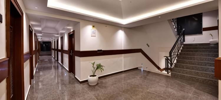 点击Sunburry酒店卡特拉(Click Sunburry Hotel Katra)图片