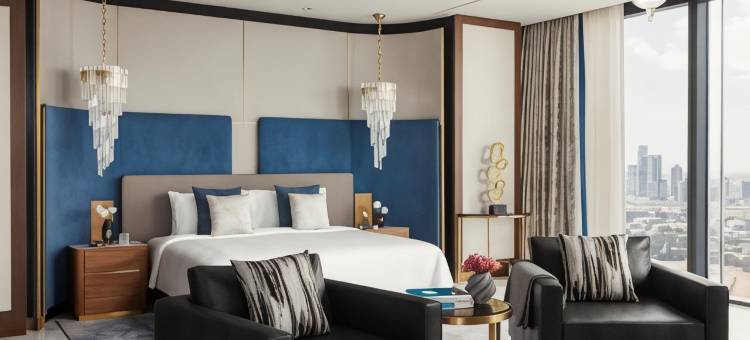 唯逸扎比尔一号酒店(One&Only One Za'Abeel)图片