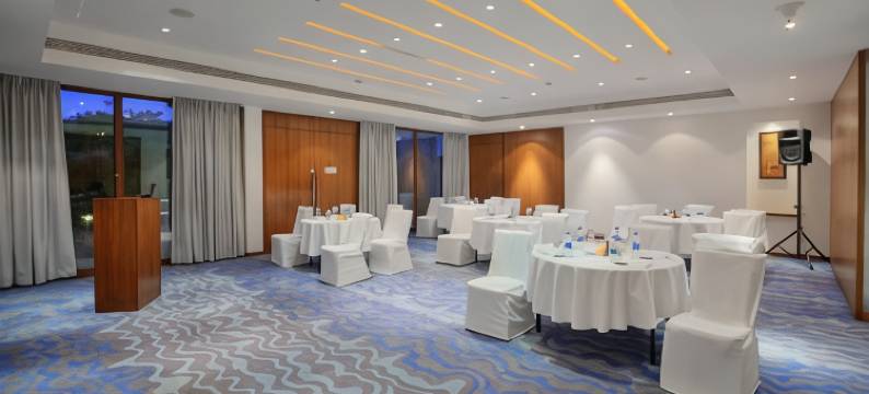 艾斯提克公园酒店(Hotel Parc Estique)图片