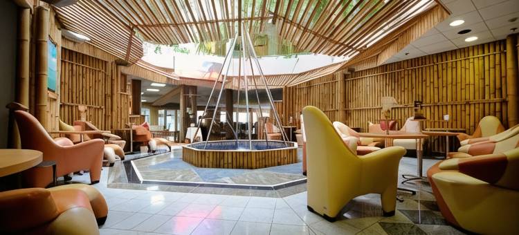 蒙丹马吉克水疗健康酒店(MenDan Magic Spa & Wellness Hotel)图片