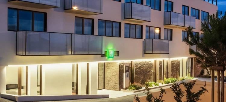 宜必思尚品科利乌尔旺德尔港酒店(Ibis Styles Collioure Port-Vendres)图片