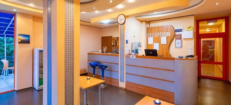 杰梅利酒店(Family Hotel Jemelly)图片