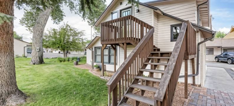 日落汽车贝斯特韦斯特酒店(Best Western Sunset Inn)图片