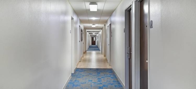 Microtel Inn & Suites by Wyndham Cordova Memphis I-40 East图片