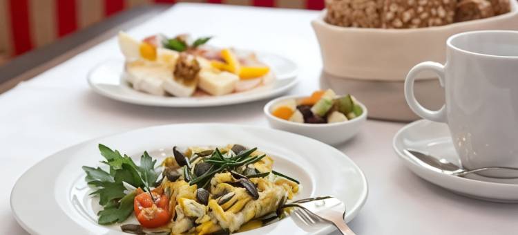 维也纳和谐酒店，贝斯特韦斯特至尊精选(The Harmonie Vienna, BW Premier Collection)图片