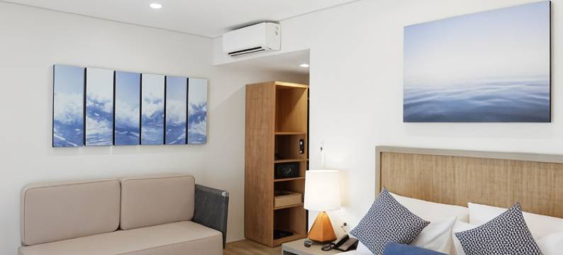 胡尼利奥旅馆(Huni Lio)图片