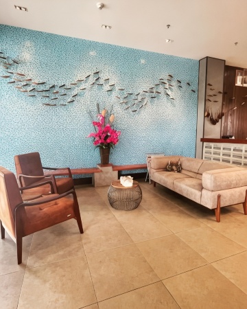 Win Hotel Hotel Overview