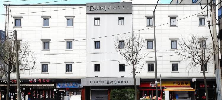 森汽车旅馆(Zum Motel)图片