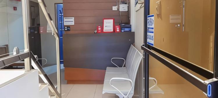 OYO441拉帕诺拉米卡旅馆(OYO 441 la Panoramica Inn)图片