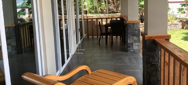 锡基霍尔岛南山度假村(Southmountain Resort Siquijor Island)图片