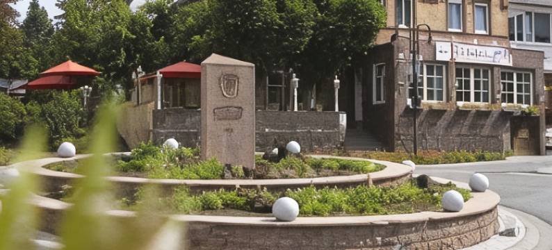 艾斯拜柯酒店(Hotel Eisbach)图片