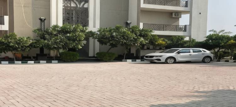 Hotel Shree Sadhna - Vrindavan Chhatikara Road图片