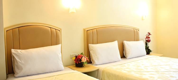 P.A. 城市酒店(P.A. Ville Hotel)图片