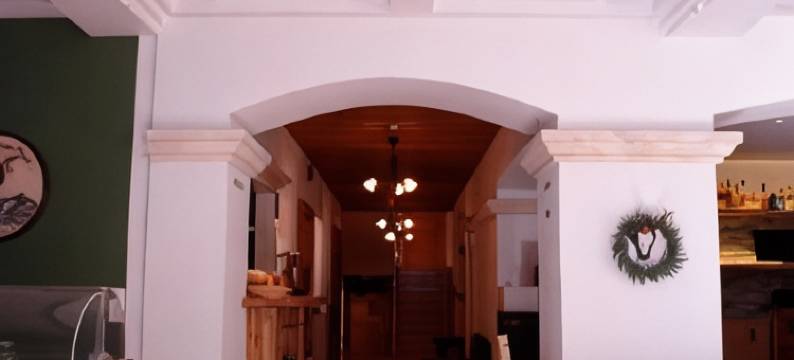 加姆斯霍夫酒店(Hotel Gamshof)图片