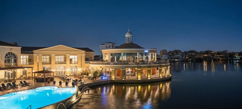 千禧湖景酒店(Millennium Lakeview Hotel Formerly Copthorne Lakeview Hotel)图片