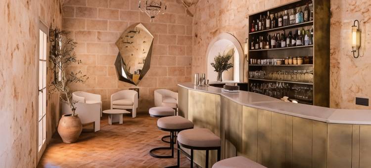 维斯蒂松威尔酒店(Vestige Son Vell)图片