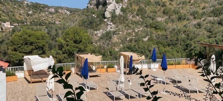 Osprey Menorca酒店(Osprey Menorca Hotel)图片