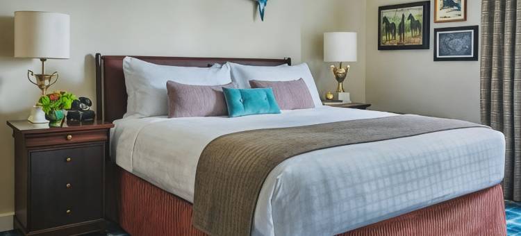 希尔顿研究生夏洛茨维尔(Graduate by Hilton Charlottesville)图片