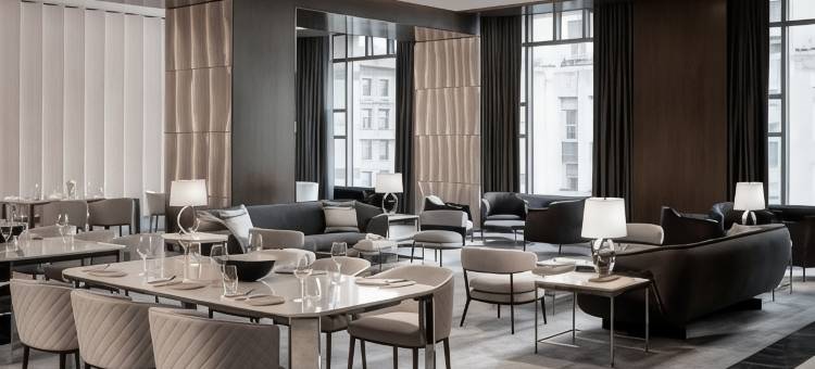 芝加哥四季酒店(Four Seasons Chicago)图片