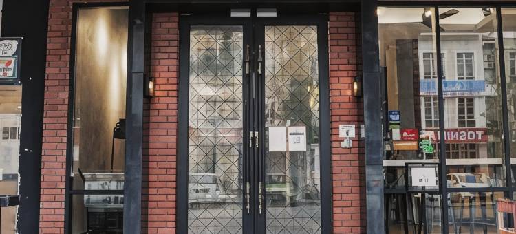 阿米戈酒店(Amigo Hotel)图片