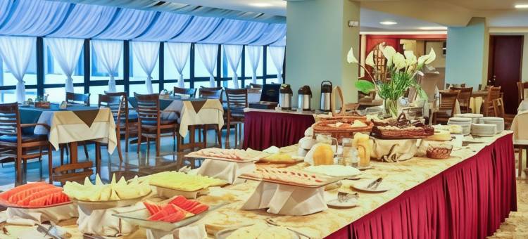 绿色家园酒店(Hotel Home Green Home)图片