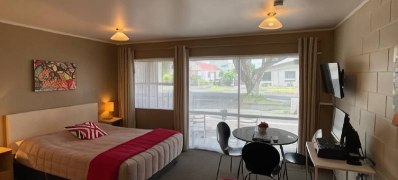 联合街6号汽车旅馆(Six on Union Motel)图片