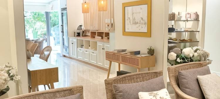 普罗旺斯酒店(Hôtel de Provence)图片
