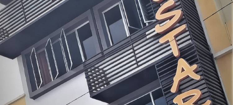 贝斯塔里-普里玛酒店(Hotel Bestari Prima)图片