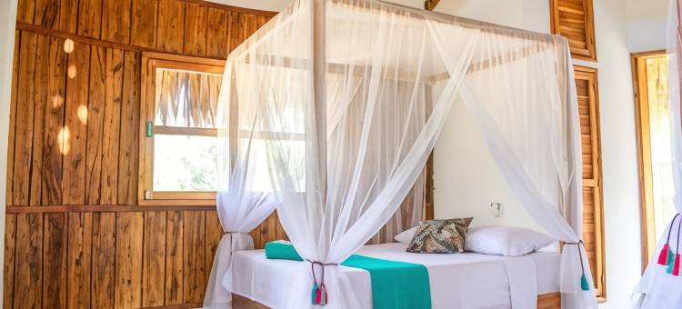 乌塔塔卡生态酒店(Uuttaaka Eco-Hotel)图片