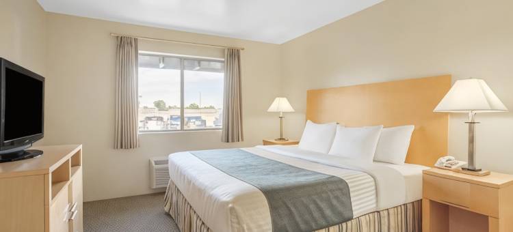 奇诺谷戴斯酒店(Days Inn by Wyndham Chino Valley)图片