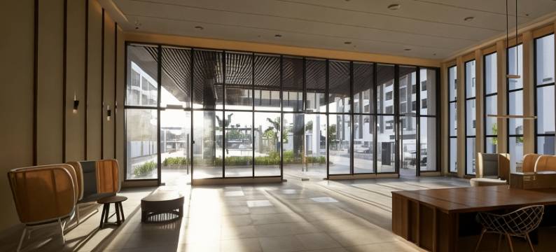 Timurbay by Seascape图片