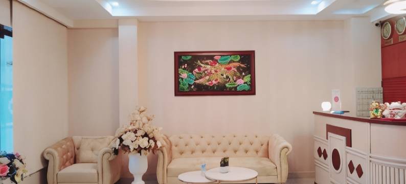 如意酒店(Nhu Y Hotel)图片