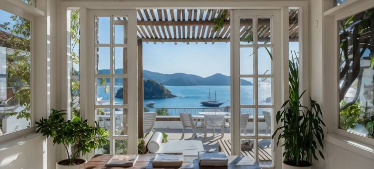 卡萨斯布兰卡斯精品酒店加Spa(Casas Brancas Boutique Hotel & Spa)图片