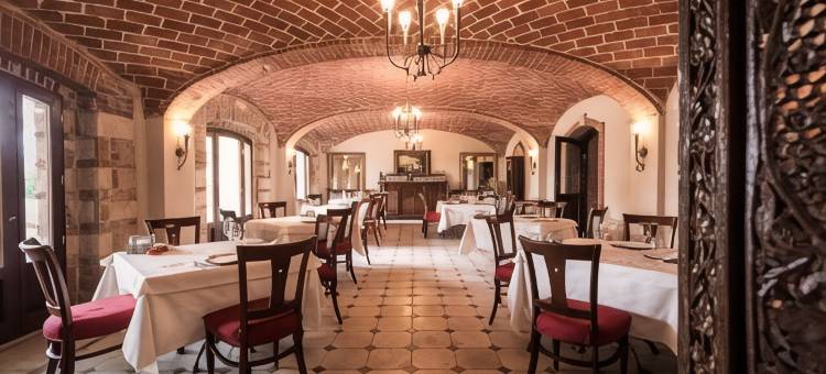 蒙特玛格诺庄园(Tenuta Montemagno Relais & Wines)图片