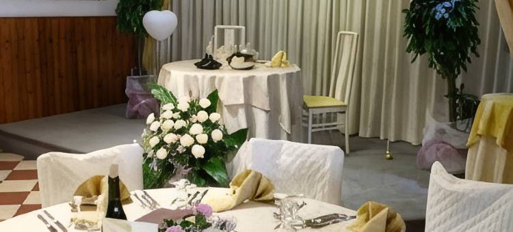 苏佩索尼克酒店(Hotel Ristorante Supersonik)图片