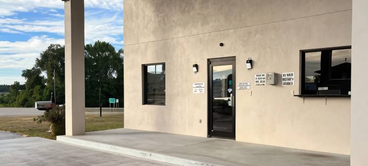 Motel 6艾比维尔分店，阿拉巴马州(Motel 6 Abbeville, Al)图片