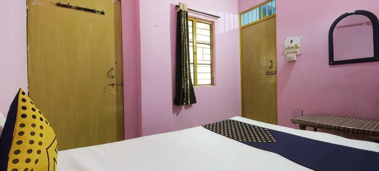 Hotel O Suvidha图片