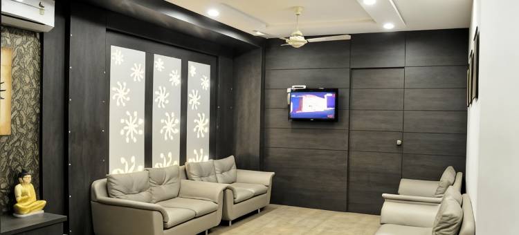 乔蒂酒店(Hotel Jyoti)图片