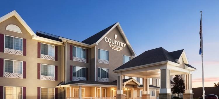 阿尔伯特利-奥斯汀丽笙乡村酒店及套房(Country Inn & Suites by Radisson, Albert Lea - Austin)图片