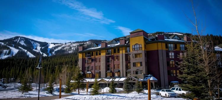 复古酒店(The Vintage Hotel)图片