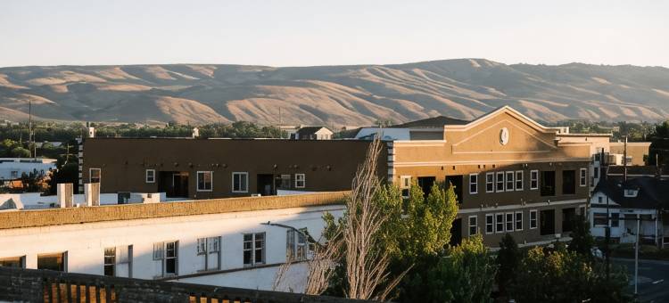 风筝市中心埃伦斯堡酒店(Hotel Windrow Downtown Ellensburg)图片